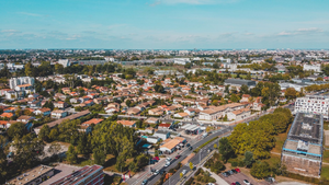 Gardiennage de Site Pessac
